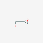 CAS No 1261999-33-0  Molecular Structure