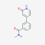 Cas Number: 1261999-89-6  Molecular Structure