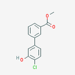 Cas Number: 1262001-05-7  Molecular Structure