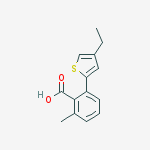 Cas Number: 1262001-25-1  Molecular Structure