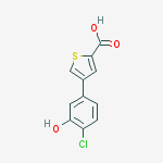 Cas Number: 1262002-39-0  Molecular Structure