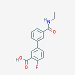 Cas Number: 1262002-72-1  Molecular Structure