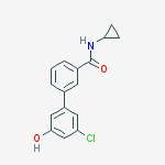 Cas Number: 1262003-01-9  Molecular Structure