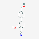 Cas Number: 1262003-16-6  Molecular Structure