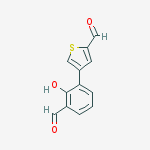 Cas Number: 1262003-24-6  Molecular Structure