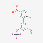 Cas Number: 1262003-73-5  Molecular Structure