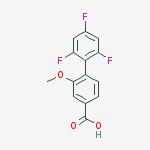 Cas Number: 1262004-51-2  Molecular Structure