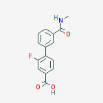 Cas Number: 1262004-65-8  Molecular Structure