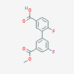 Cas Number: 1262004-90-9  Molecular Structure