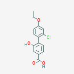 Cas Number: 1262005-33-3  Molecular Structure