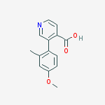 Cas Number: 1262005-36-6  Molecular Structure