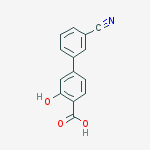 Cas Number: 1262005-46-8  Molecular Structure