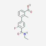 Cas Number: 1262005-50-4  Molecular Structure