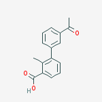 Cas Number: 1262005-77-5  Molecular Structure