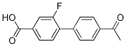 Cas Number: 1262005-90-2  Molecular Structure