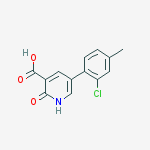 Cas Number: 1262005-92-4  Molecular Structure