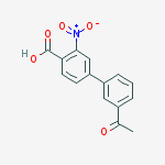 Cas Number: 1262006-21-2  Molecular Structure