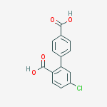 Cas Number: 1262006-60-9  Molecular Structure