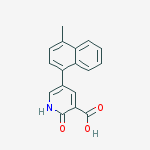 CAS No 1262006-77-8  Molecular Structure