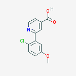 CAS No 1262006-94-9  Molecular Structure