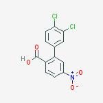 CAS No 1262007-72-6  Molecular Structure