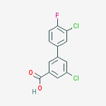 Cas Number: 1262008-06-9  Molecular Structure