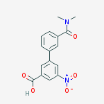 CAS No 1262008-62-7  Molecular Structure