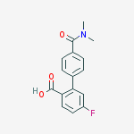 Cas Number: 1262008-84-3  Molecular Structure