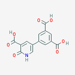 Cas Number: 1262008-97-8  Molecular Structure