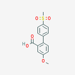 CAS No 1262009-64-2  Molecular Structure