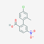 CAS No 1262009-90-4  Molecular Structure