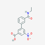 Cas Number: 1262010-05-8  Molecular Structure