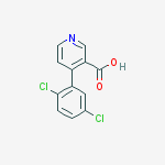 Cas Number: 1262010-24-1  Molecular Structure