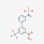 CAS No 1262010-46-7  Molecular Structure