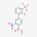 CAS No 1262010-64-9  Molecular Structure