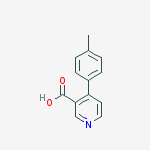 Cas Number: 1262011-30-2  Molecular Structure