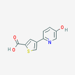 Cas Number: 1262011-47-1  Molecular Structure