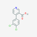 Cas Number: 1262011-50-6  Molecular Structure