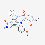 Cas Number: 126221-75-8  Molecular Structure