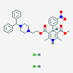 CAS No 126229-12-7  Molecular Structure