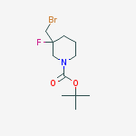 Cas Number: 1262409-57-3  Molecular Structure