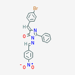 CAS No 126245-16-7  Molecular Structure