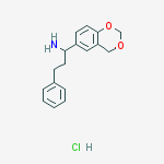 CAS No 126266-90-8  Molecular Structure