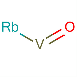 Cas Number: 12627-12-2  Molecular Structure