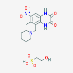 CAS No 1262769-92-5  Molecular Structure
