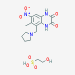 CAS No 1262770-05-7  Molecular Structure