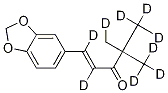 CAS No 1262795-35-6  Molecular Structure