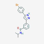 Cas Number: 1262847-37-9  Molecular Structure