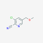 Cas Number: 1262860-75-2  Molecular Structure