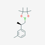 CAS No 1262985-45-4  Molecular Structure